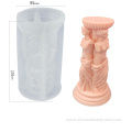 Candle Silicone Moulds Australia Maker